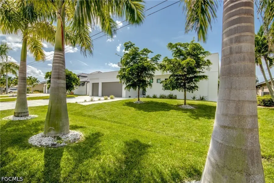 2622 SW 46th Terrace, Cape Coral, FL 33914 - #2