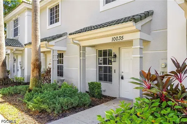 10035 Spyglass Hill Lane, Fort Myers, FL 33966