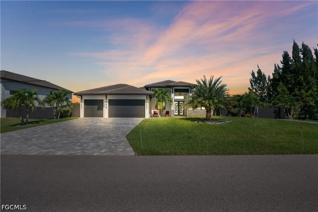643 SW 18th Court, Cape Coral, FL 33991 - #1