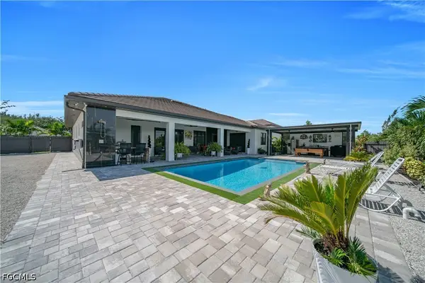 643 SW 18th Court, Cape Coral, FL 33991