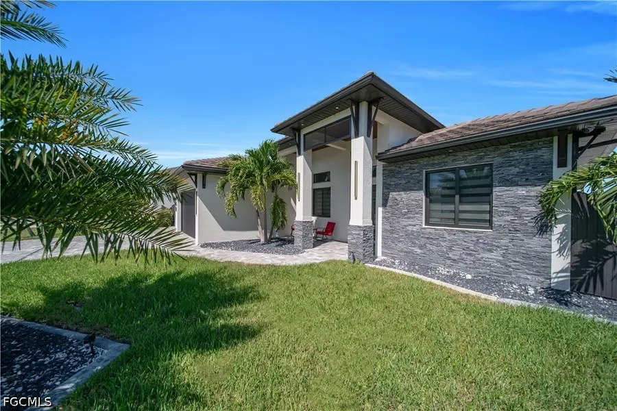 643 SW 18th Court, Cape Coral, FL 33991 - #3