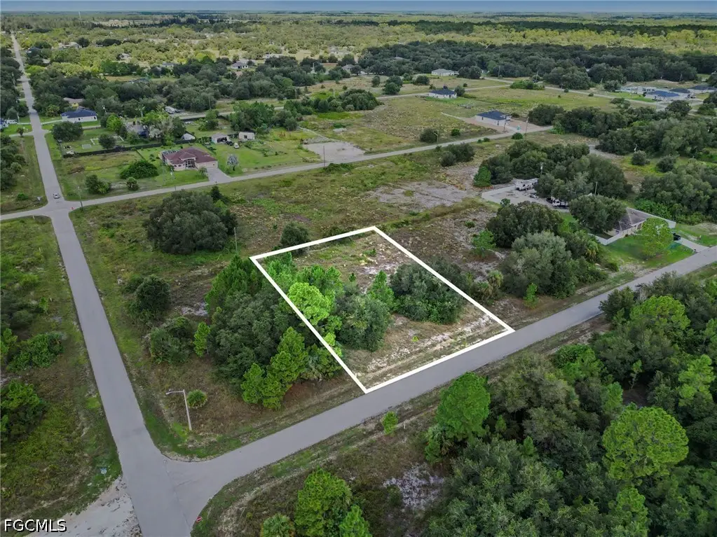 1703 Johns Avenue, Lehigh Acres, FL 33972 - #1