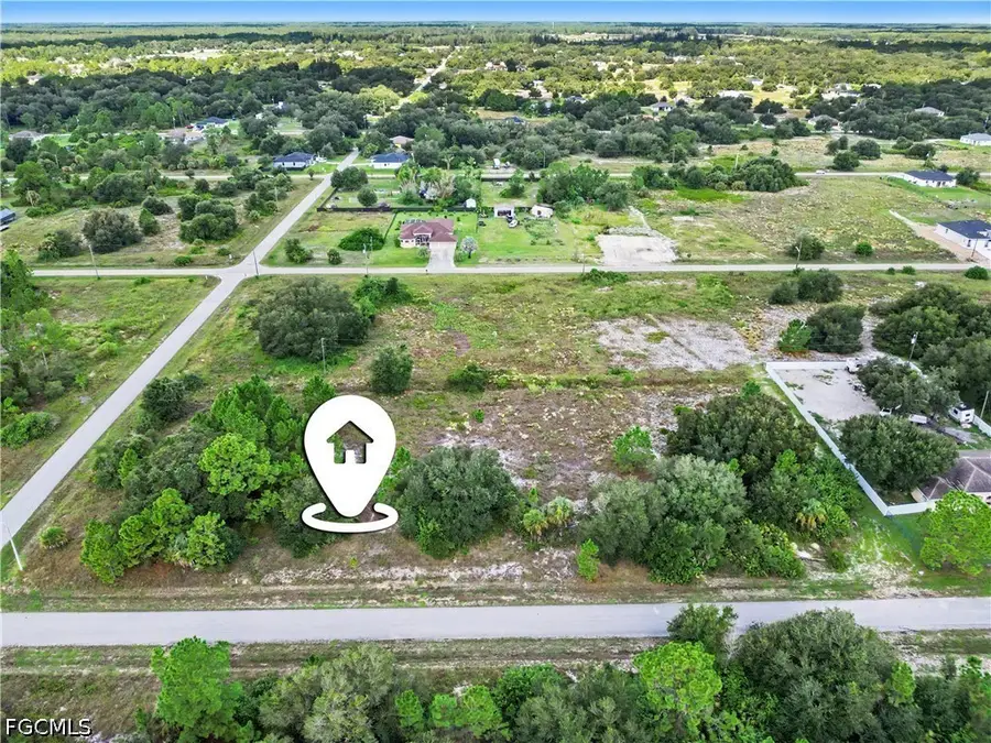 1703 Johns Avenue, Lehigh Acres, FL 33972 - #3