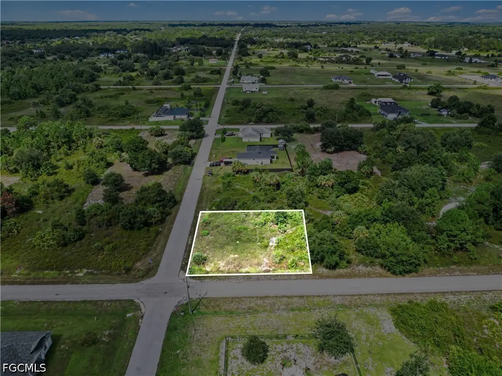 4407 E 17th Street, Lehigh Acres, FL 33972 - #1