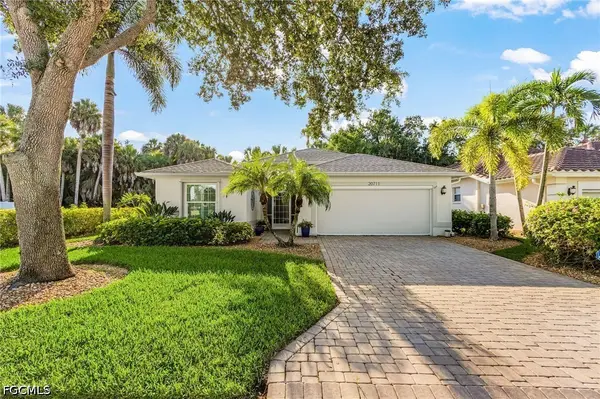 20711 Rivers Ford, Estero, FL 33928