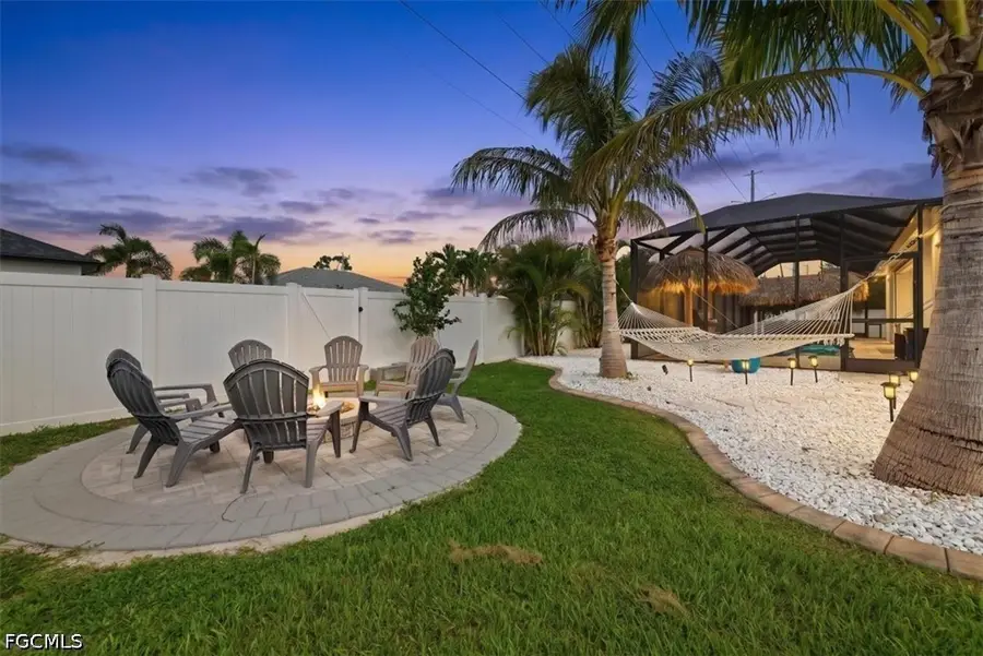 219 El Dorado Boulevard S, Cape Coral, FL 33991 - #3