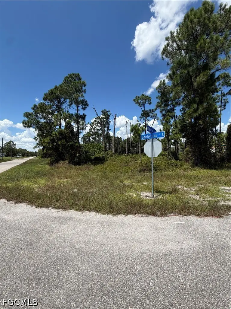 1058 Manta Avenue S, Lehigh Acres, FL 33974 - #3
