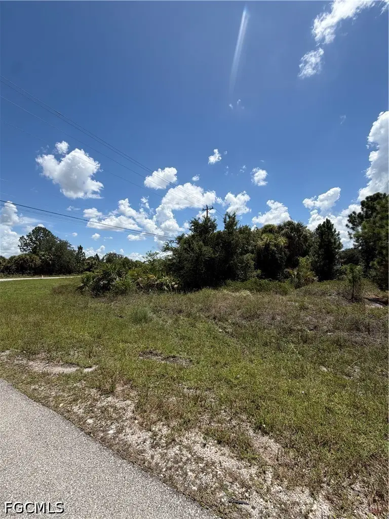 906 Bell Boulevard S, Lehigh Acres, FL 33974 - #2