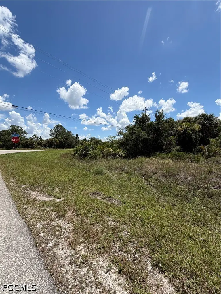 906 Bell Boulevard S, Lehigh Acres, FL 33974 - #3