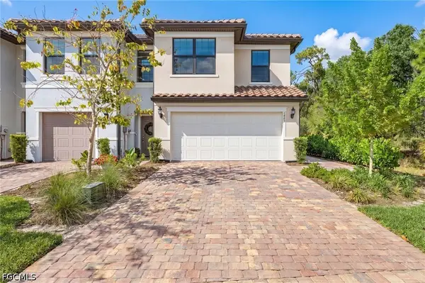 1485 Weeping Willow Court, Cape Coral, FL 33909