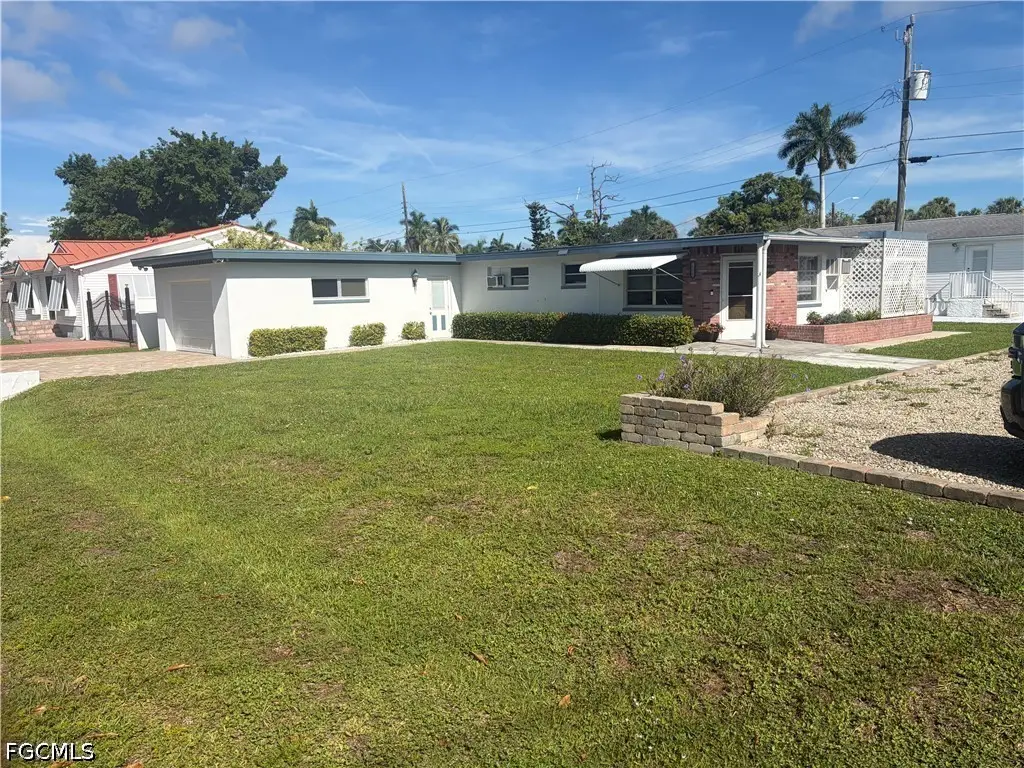 12020 Hibiscus Drive, Fort Myers, FL 33908 - #1