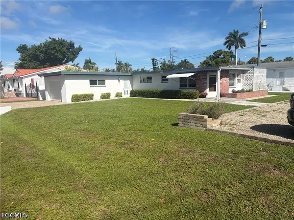 12020 Hibiscus Drive, Fort Myers, FL 33908