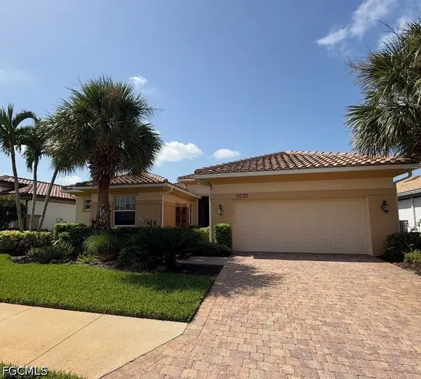 10530 Bellagio Drive, Fort Myers, FL 33913