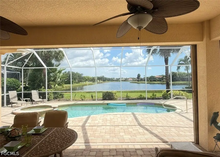 10530 Bellagio Drive, Fort Myers, FL 33913 - #3