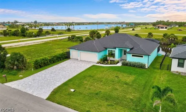 3726 NW 42nd Place, Cape Coral, FL 33993