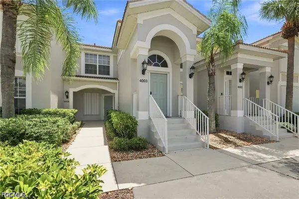 9603 Hemingway Lane #4003, Fort Myers, FL 33913