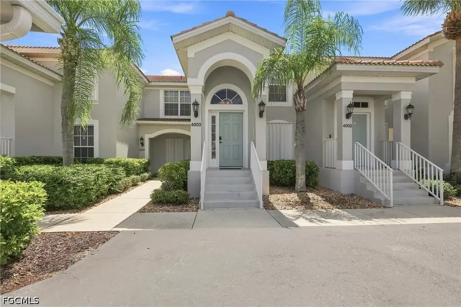 9603 Hemingway Lane #4003, Fort Myers, FL 33913 - #2