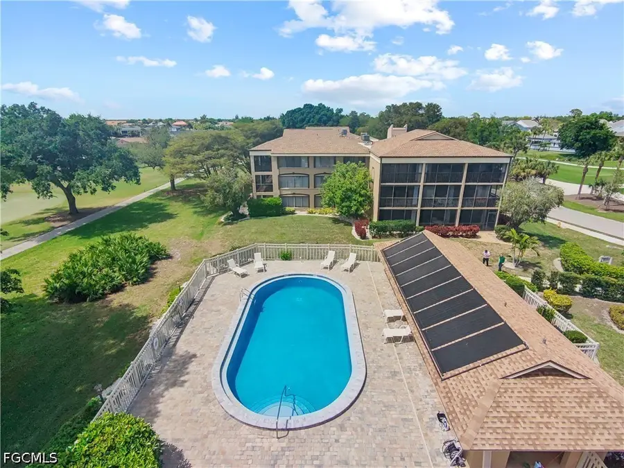 6216 Cougar Run #202, Fort Myers, FL 33908 - #2