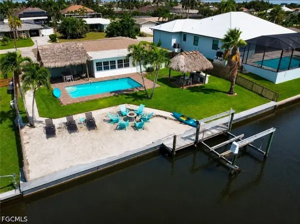 5314 Cobalt Court, Cape Coral, FL 33904