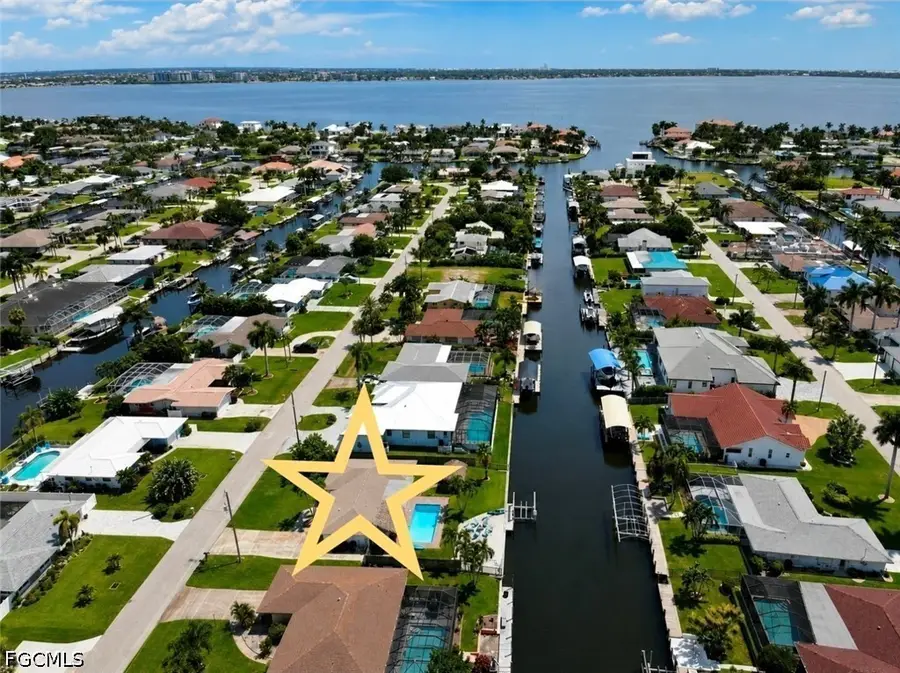 5314 Cobalt Court, Cape Coral, FL 33904 - #3
