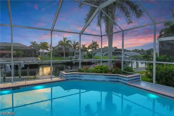 4315 SW 22nd Court, Cape Coral, FL 33914