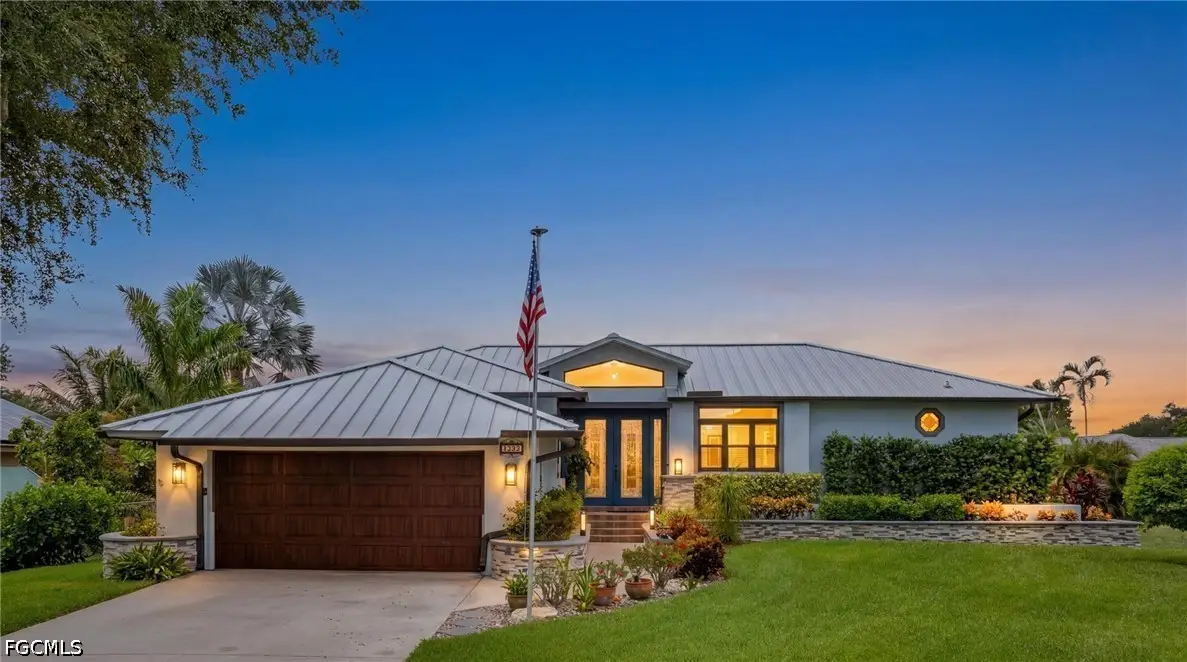 6037 Birnam Wood Lane, Fort Myers, FL 33908 - #1