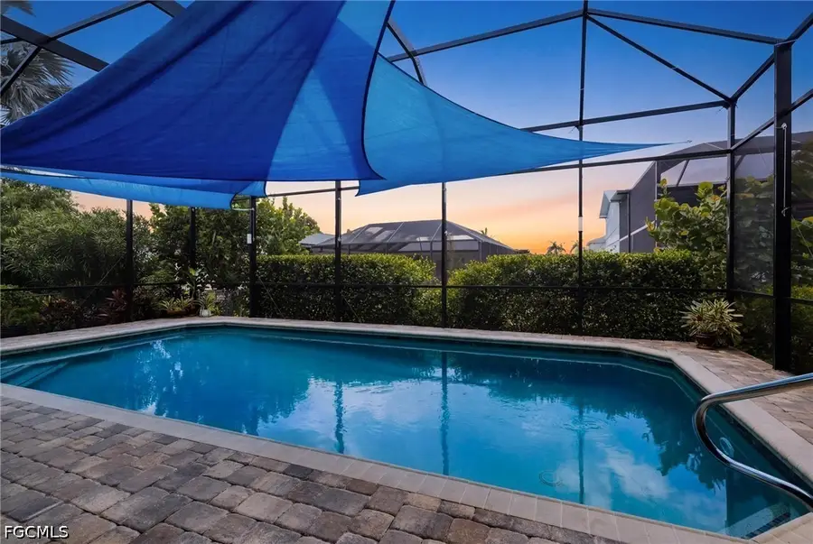 6037 Birnam Wood Lane, Fort Myers, FL 33908 - #2
