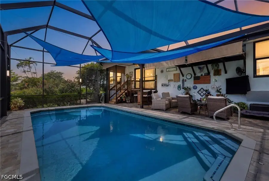 6037 Birnam Wood Lane, Fort Myers, FL 33908 - #3