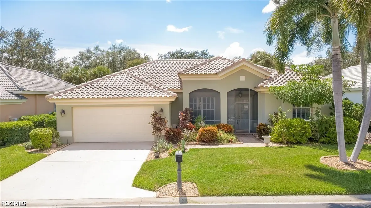 11164 Callaway Greens Drive, Fort Myers, FL 33913 - #1