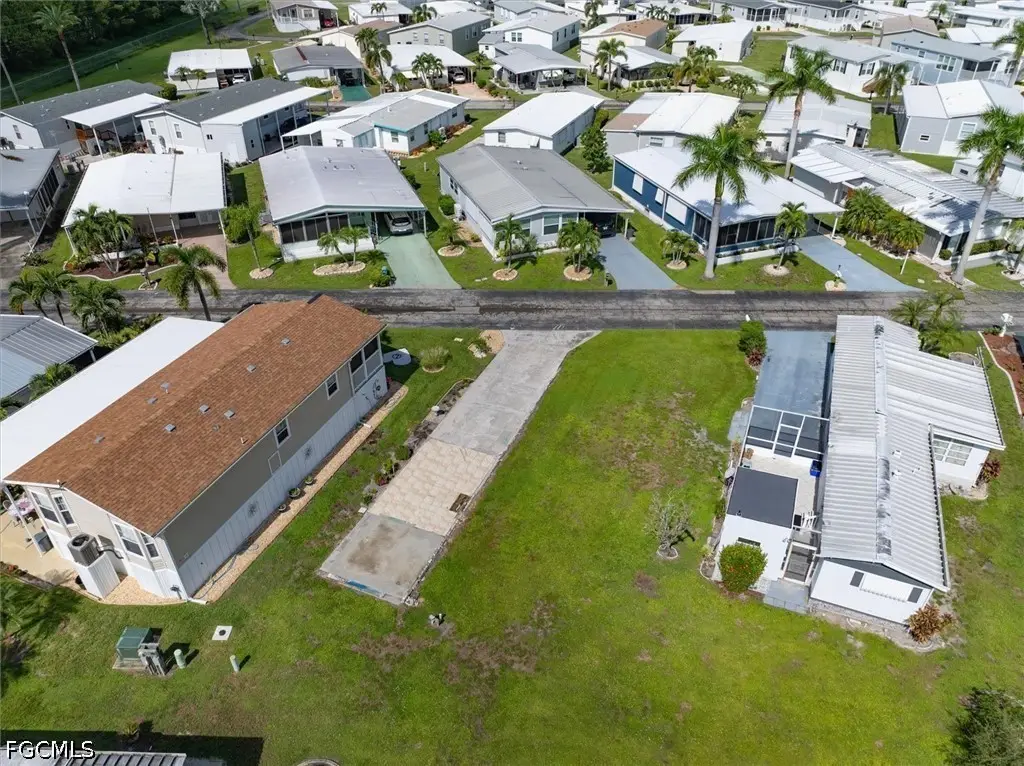 241 Daisy Avenue, Fort Myers, FL 33908 - #1
