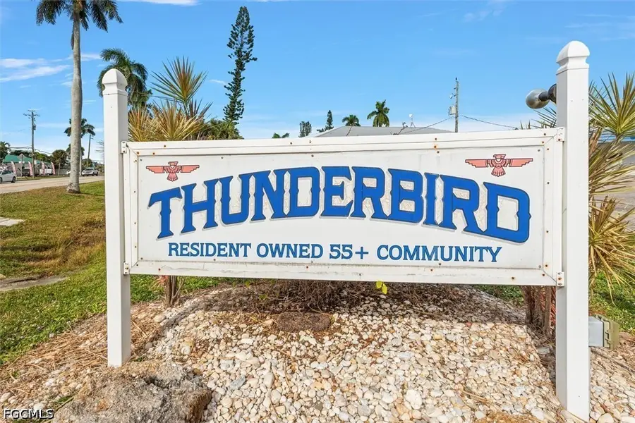 241 Daisy Avenue, Fort Myers, FL 33908 - #2