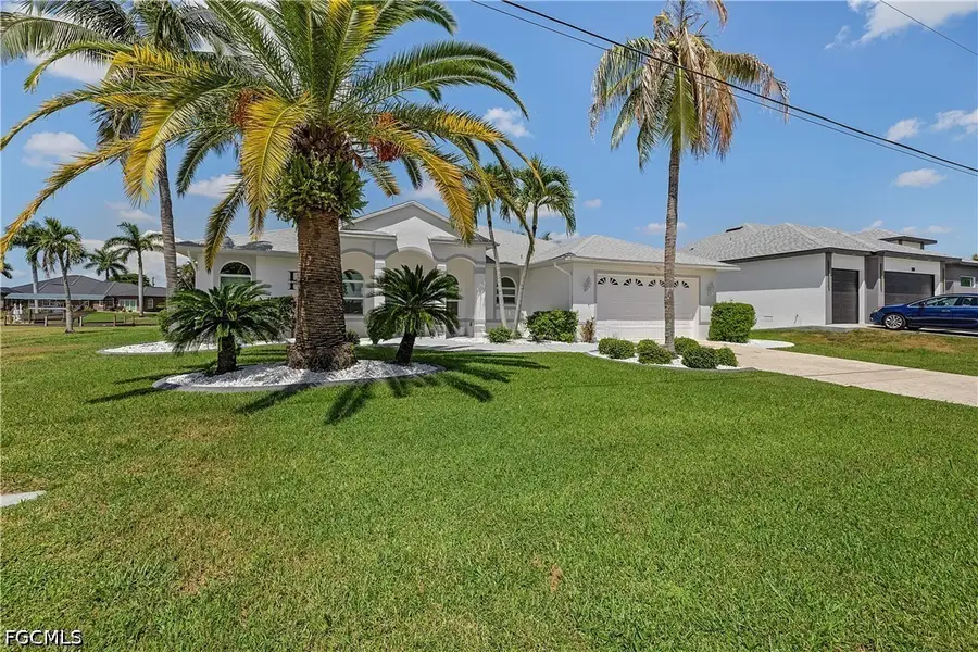 1210 SE 21st Avenue, Cape Coral, FL 33990 - #3