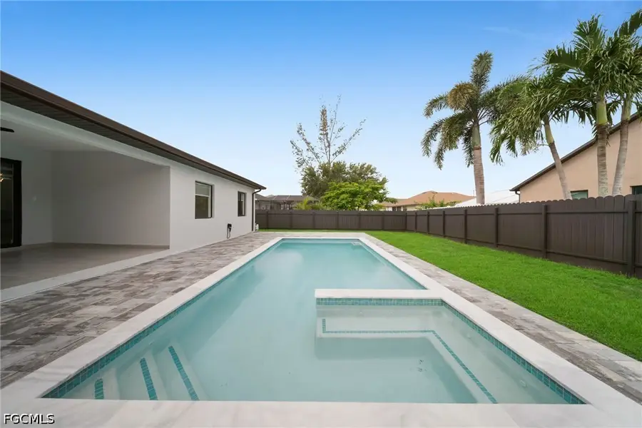 104 SW 34th Place, Cape Coral, FL 33991 - #3