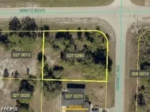 Address Withheld By Seller, Lehigh Acres, FL 33974