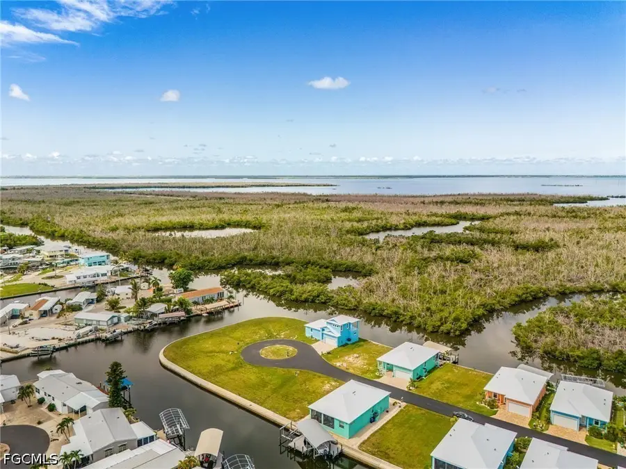 3019 Trawler Lane, Saint James City, FL 33956 - #3