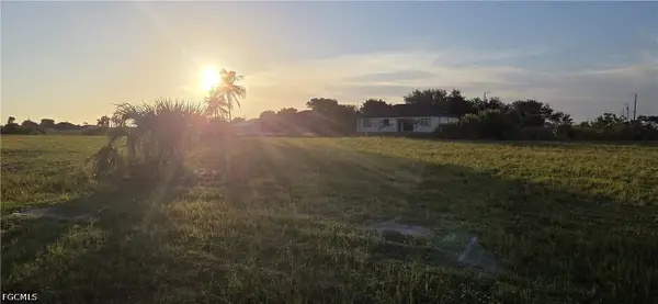 1829 NE 10th Terrace, Cape Coral, FL 33909