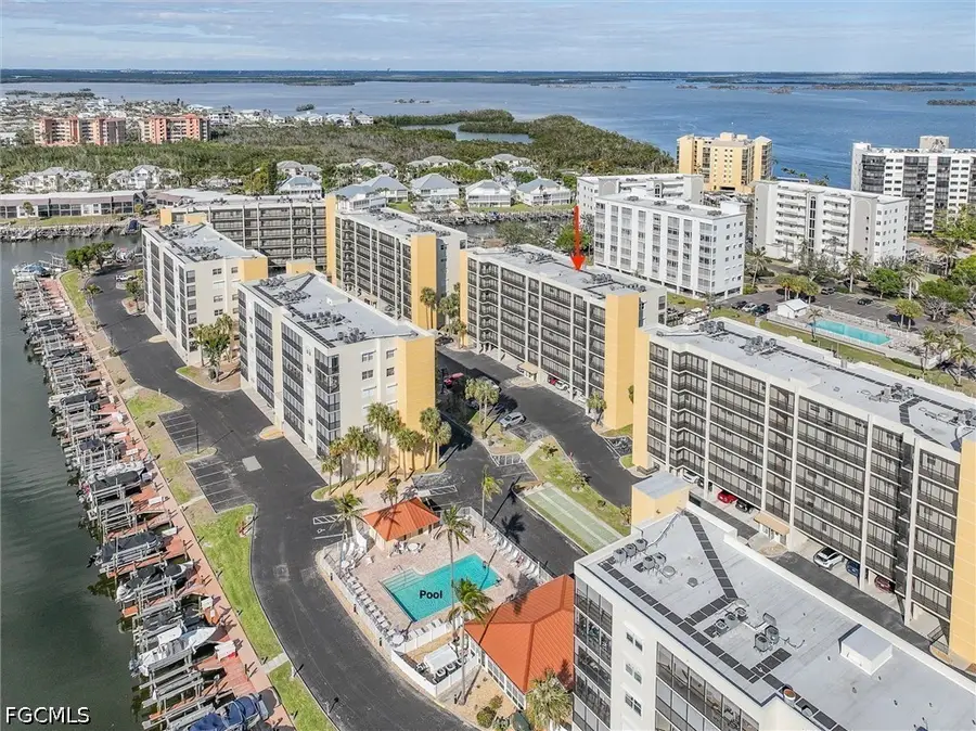 4421 Bay Beach Lane #634, Fort Myers Beach, FL 33931 - #2