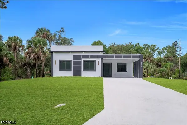 3304 E 15th Street, Lehigh Acres, FL 33972