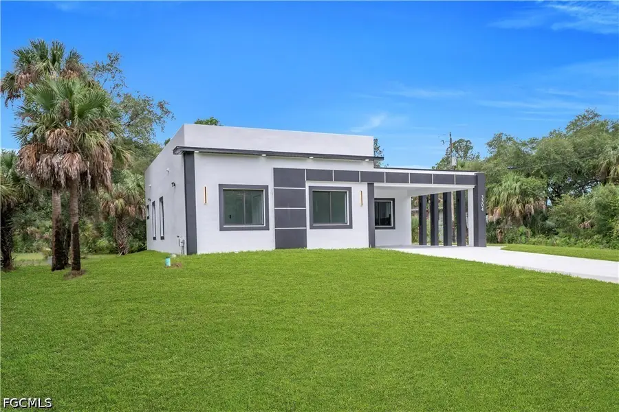 3304 E 15th Street, Lehigh Acres, FL 33972 - #2