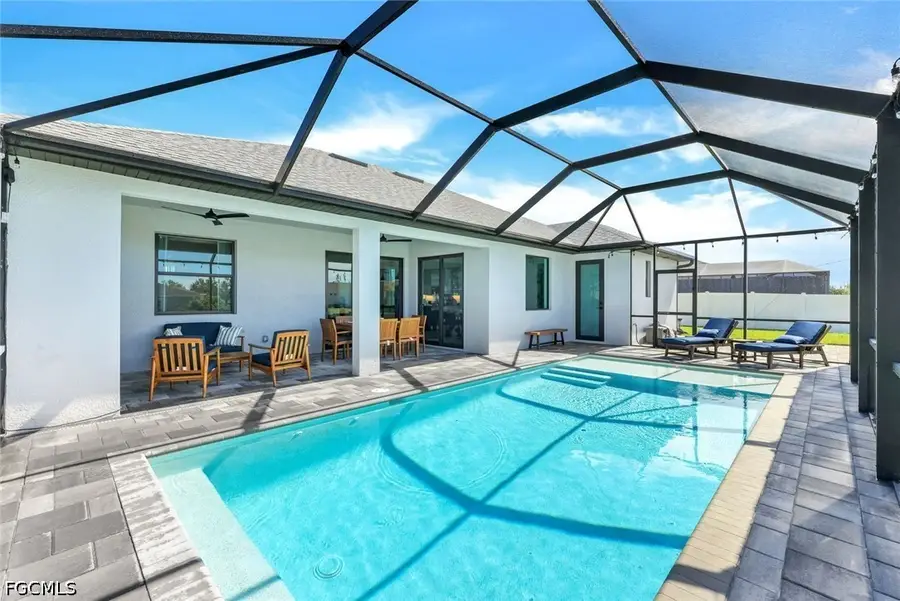 1510 NW 4th Street, Cape Coral, FL 33993 - #2