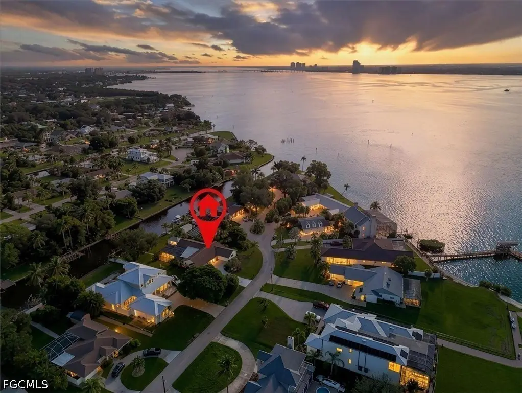 1812 Coral Circle, North Fort Myers, FL 33903 - #1