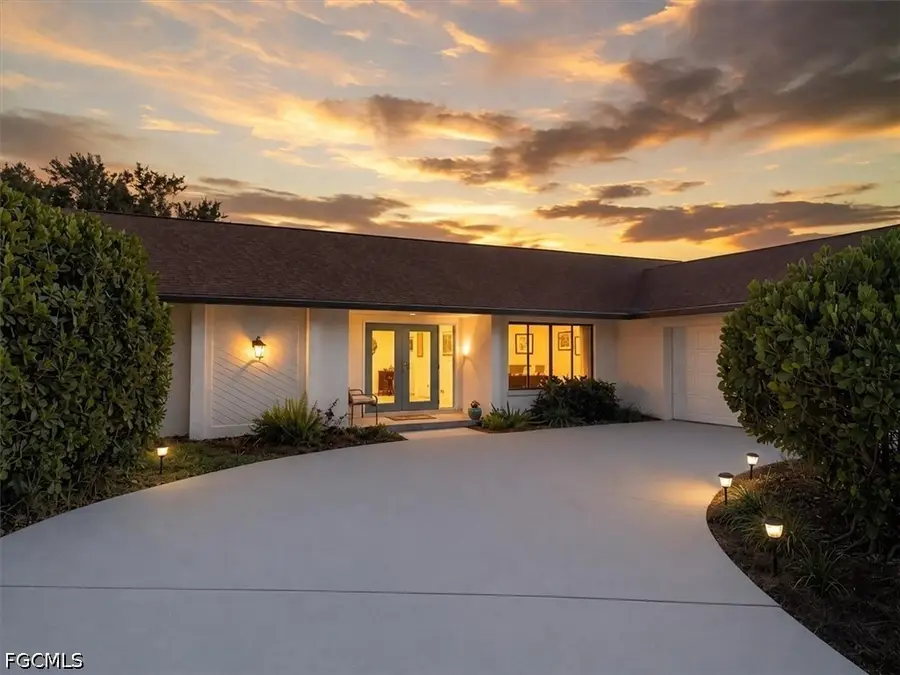 1812 Coral Circle, North Fort Myers, FL 33903 - #2