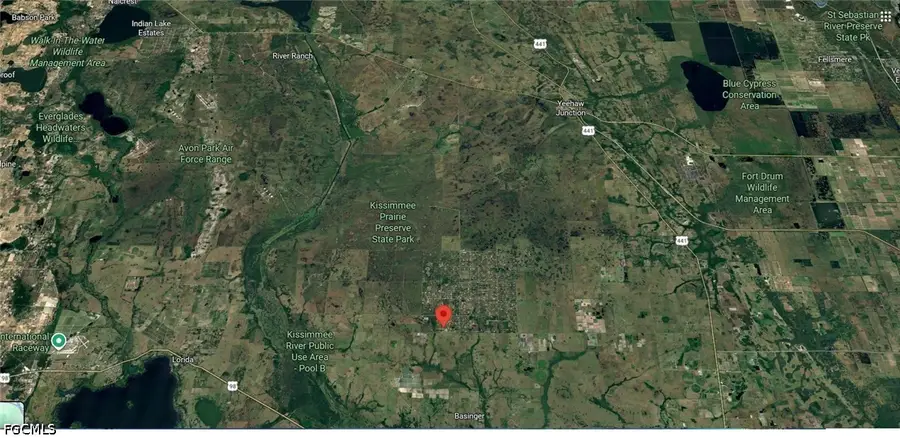 20532 NW 246th Street, Okeechobee, FL 34972 - #2