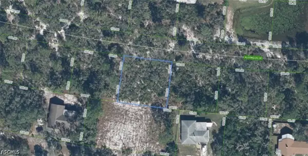 2001 Algonquin Drive, Sebring, FL 33875