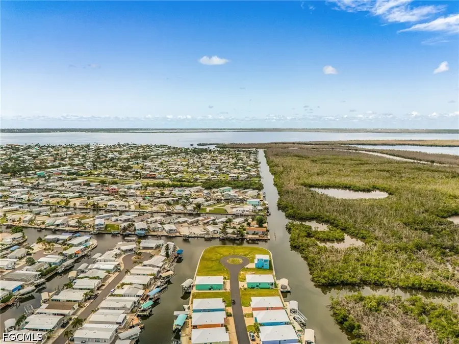 2950 Trawler Lane, Saint James City, FL 33956 - #3