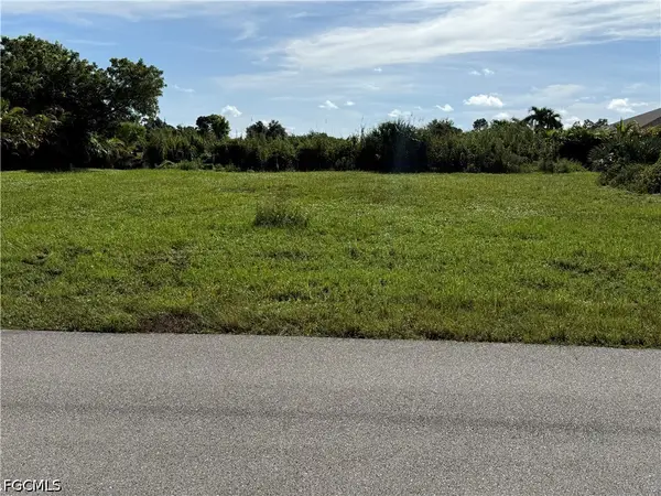 4401 Old Burnt Store Road N, Cape Coral, FL 33993