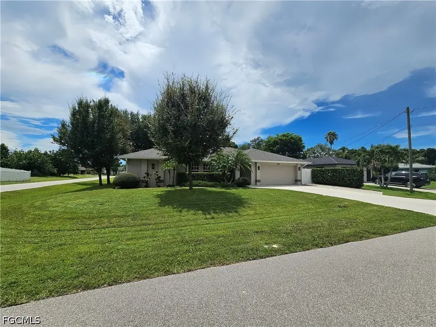 1218 SE 18th Street, Cape Coral, FL 33990 - #3