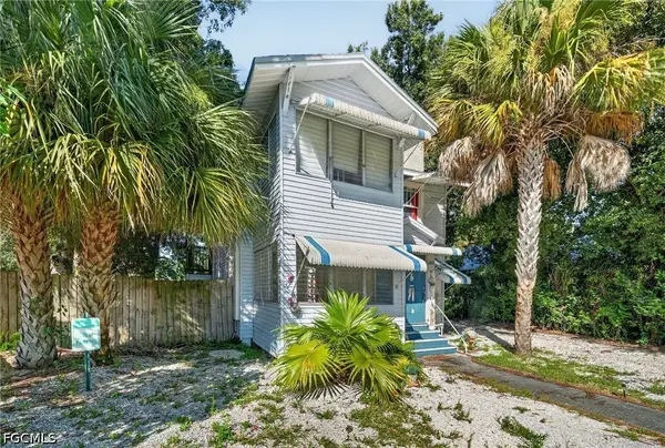 1608/1610 Avalon Place, Fort Myers, FL 33901