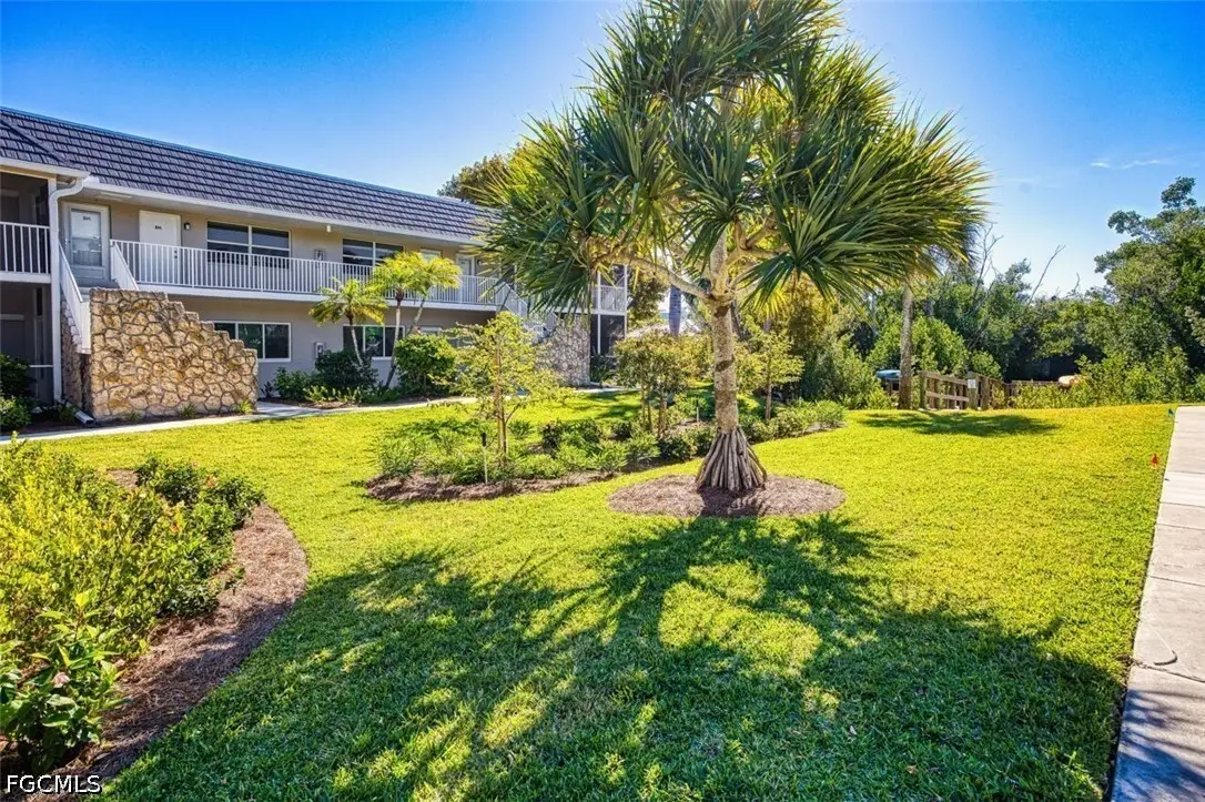 601 Periwinkle Way #D-7, Sanibel, FL 33957 - #1