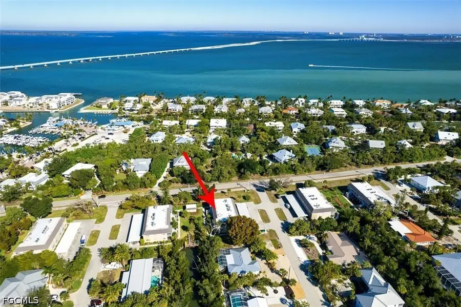601 Periwinkle Way #D-7, Sanibel, FL 33957 - #3
